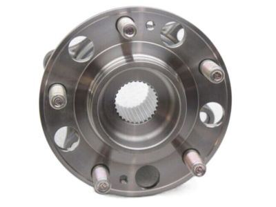 Kia 51750C5000 Front Wheel Hub Assembly