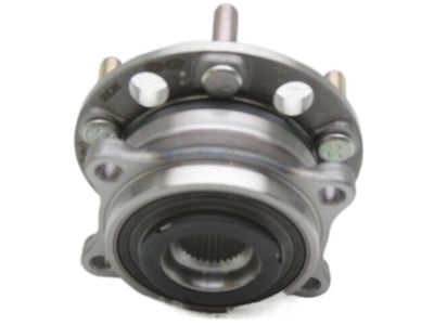 Kia 51750C5000 Front Wheel Hub Assembly