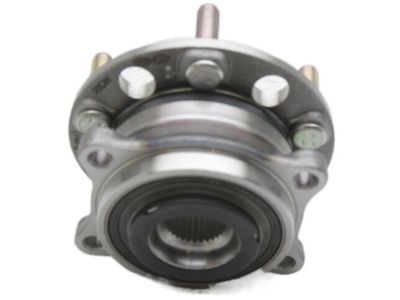 Kia 51750C5000 Front Wheel Hub Assembly