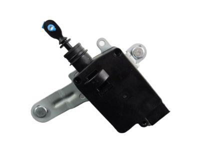 Hyundai 95750-2B000 Tailgate Actuator