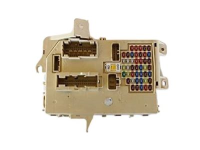 Hyundai 91955-3X010 Instrument Panel Junction Box Assembly