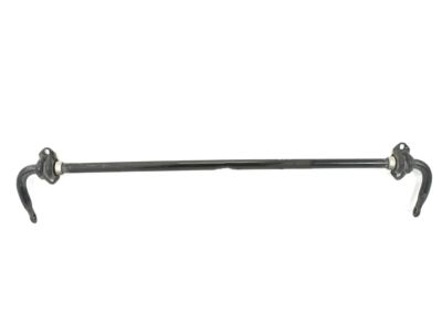 Hyundai 55510-2M250 Bar Assembly-Rear Stabilizer