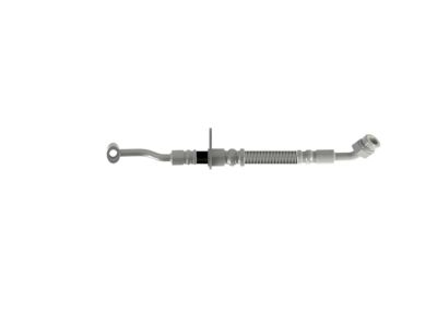 Hyundai 58732-1E000 Hose-Brake Front, RH