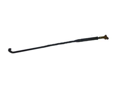 Hyundai 81170-1E000 Rod Assembly-Hood Stay