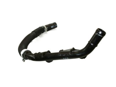 Hyundai 25472-2B741 Hose Assembly-Return