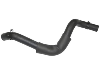 Hyundai 25415-3K500 Hose Assembly-Radaator, Lower