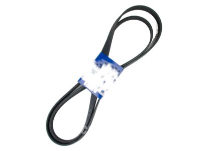 Hyundai 25212-37112 Serpentine Belt