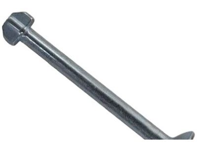 Hyundai 58323-24000 Pin-Shoe Hold Down