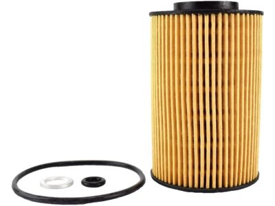 Kia 263203C250 Oil Filter Service Kit