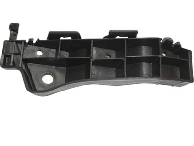 Hyundai 86513-4Z000 Bracket-Front Bumper Side, LH