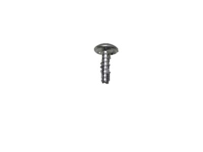Kia 1243104121 Screw-Tapping