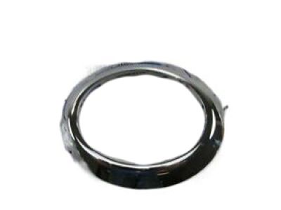Hyundai 86554-3D000 Cap-Front Bumper Fog Lamp, RH