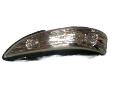 Hyundai 87614-2M000 Lamp Assembly-Outside Mirror, RH