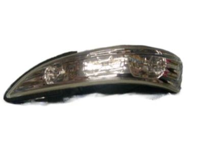 Hyundai 87614-2M000 Lamp Assembly-Outside Mirror, RH