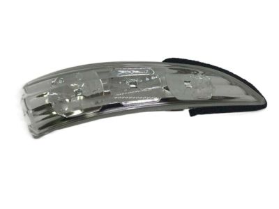 Hyundai 87614-2M000 Lamp Assembly-Outside Mirror, RH