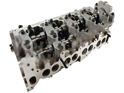 Kia 2210023780 Head Assembly-Cylinder