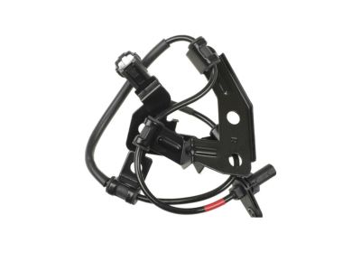 Hyundai 95681-2W000 Sensor Assembly-Abs Real Wheel , RH