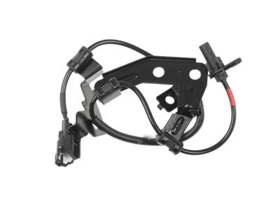 Hyundai 95681-2W000 Sensor Assembly-Abs Real Wheel , RH