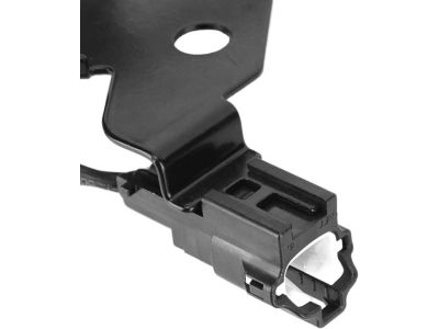 Hyundai 95681-2W000 Sensor Assembly-Abs Real Wheel , RH