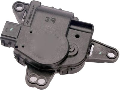 Kia 971573SAA0 Mode Actuator