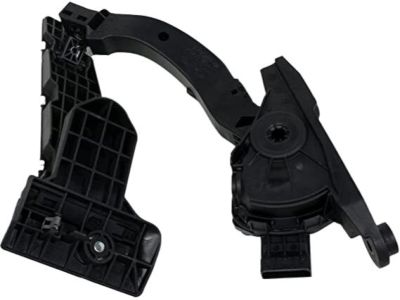 Kia 327003X100 Pedal Assembly-Accelerator