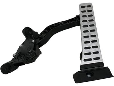 Kia 327003X100 Pedal Assembly-Accelerator