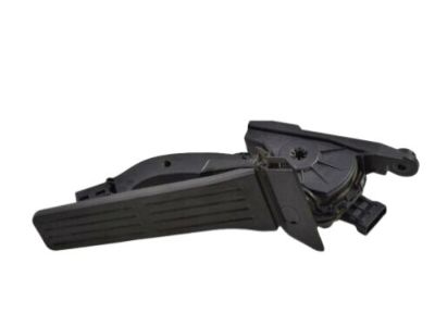 Kia 327003X100 Pedal Assembly-Accelerator