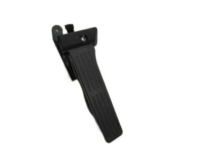 Kia 327003X100 Pedal Assembly-Accelerator