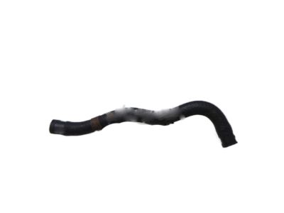 Hyundai 57531-25500 Hose-Power Steering Oil Suction