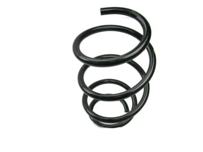 Hyundai 55350-3Q110 Spring-Rear