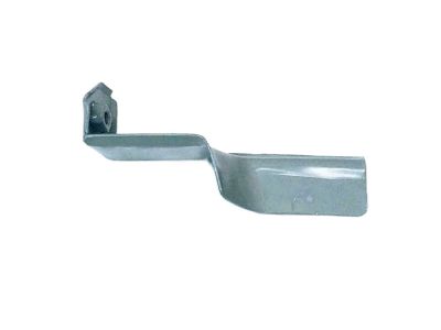 Hyundai 71117-2D000 Bracket Assembly-Fender Mounting Rear, LH