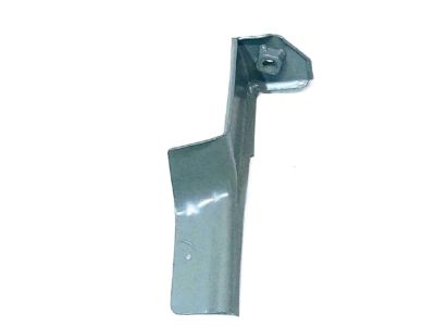 Hyundai 71117-2D000 Bracket Assembly-Fender Mounting Rear, LH
