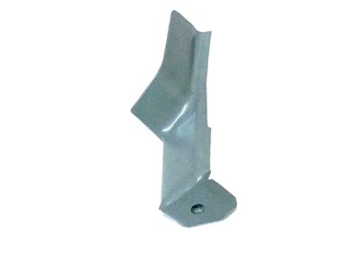 Hyundai 71117-2D000 Bracket Assembly-Fender Mounting Rear, LH
