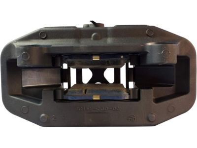 Hyundai 58130-B1200 Brake Assembly-Front, RH