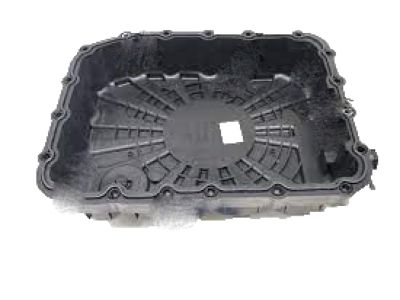 Kia 452803D101 Cover-Valve Body