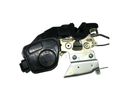 Hyundai 81315-2C000 Latch & Actuator-Door, LH