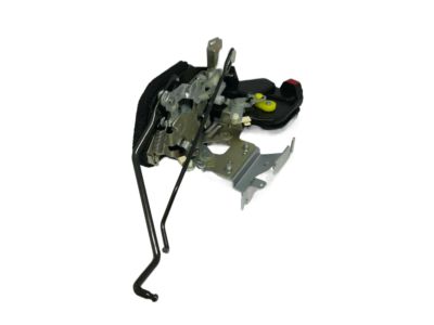 Hyundai 81315-2C000 Latch & Actuator-Door, LH