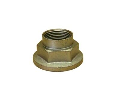 Kia 495514T000 Nut-Castle