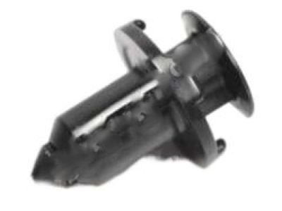 Kia 84219C1200 Clip Undercover Mounting