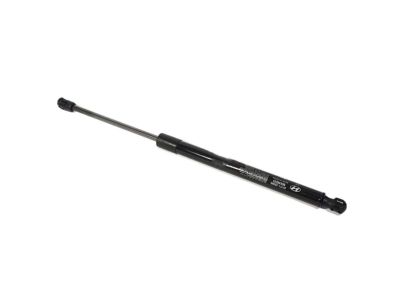 Hyundai 81771-2S000 Lifter Assembly-Tail Gate, LH