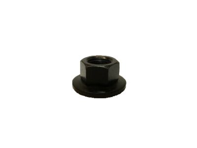 Kia 981362B000 Nut