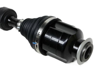 Hyundai 49501-2S660 Shaft Assembly-Drive, RH