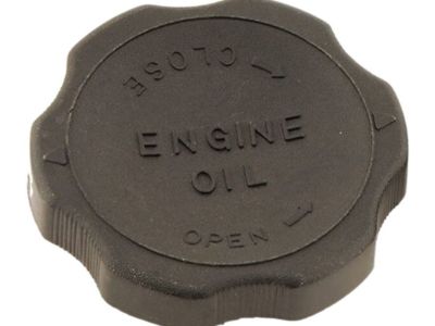 Kia 2651035000 Cap-Oil Filler