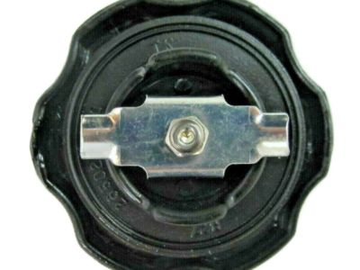 Kia 2651035000 Cap-Oil Filler