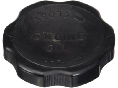 Kia 2651035000 Cap-Oil Filler