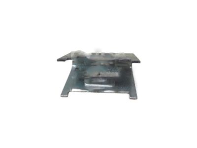 Kia 858743L500 Clip-Door Scuff Trim Mounting