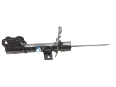 Hyundai 54651-4R020 Strut Assembly, Front, Left