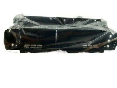 Hyundai 86950-B1001 Flap & Duct Assembly-Active Air