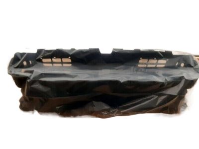 Hyundai 86950-B1001 Flap & Duct Assembly-Active Air