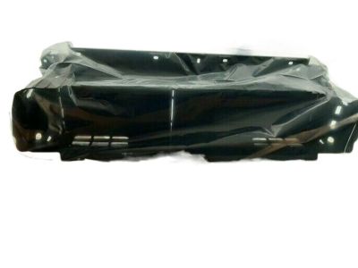 Hyundai 86950-B1001 Flap & Duct Assembly-Active Air